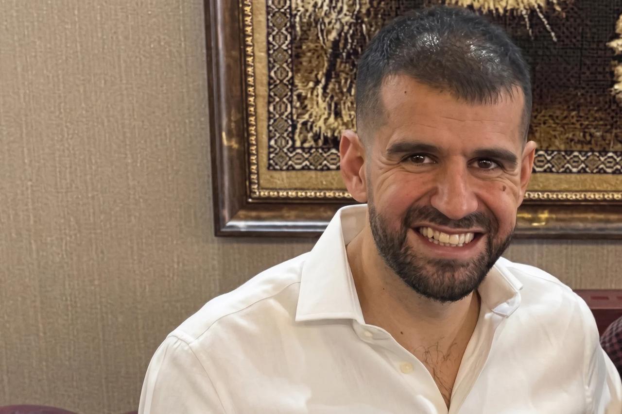 Ayhan Bora Kaplan suç örgütü davası ertelendi