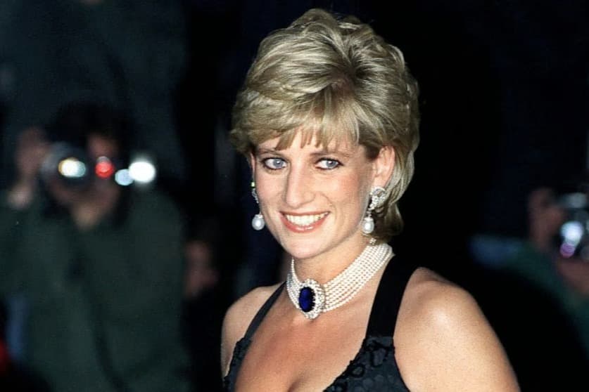 Tarihte bugün: Prenses Diana Paris'teki trafik kazasında hayatını kaybetti