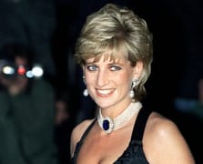 Tarihte bugün: Prenses Diana Paris'teki trafik kazasında hayatını kaybetti