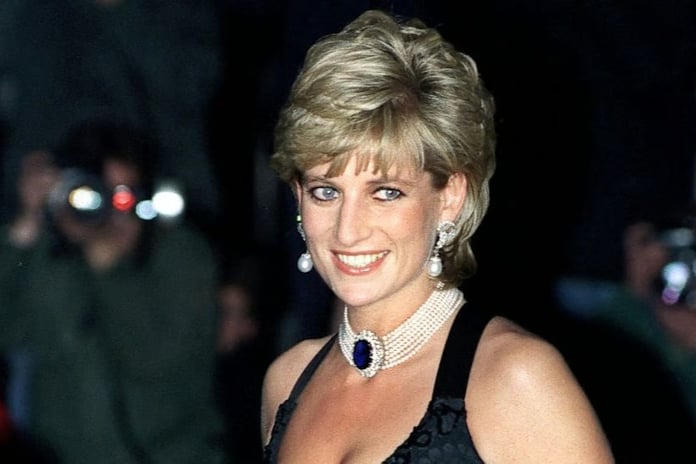 Tarihte bugün: Prenses Diana Paris'teki trafik kazasında hayatını kaybetti