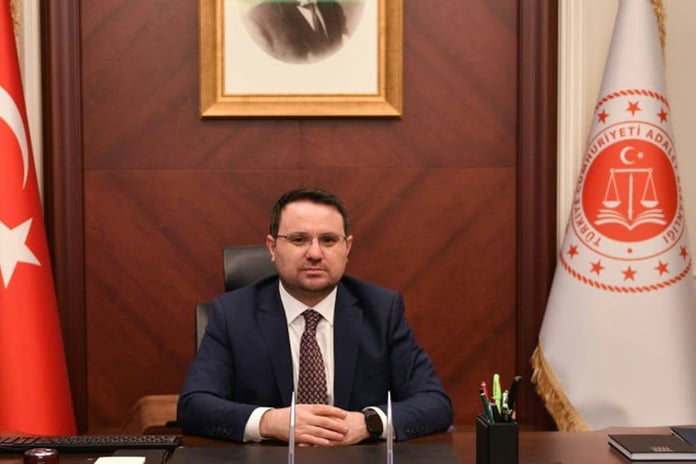 Başsavcı Akın Gürlek: Duruşma Silivri'de olabilir