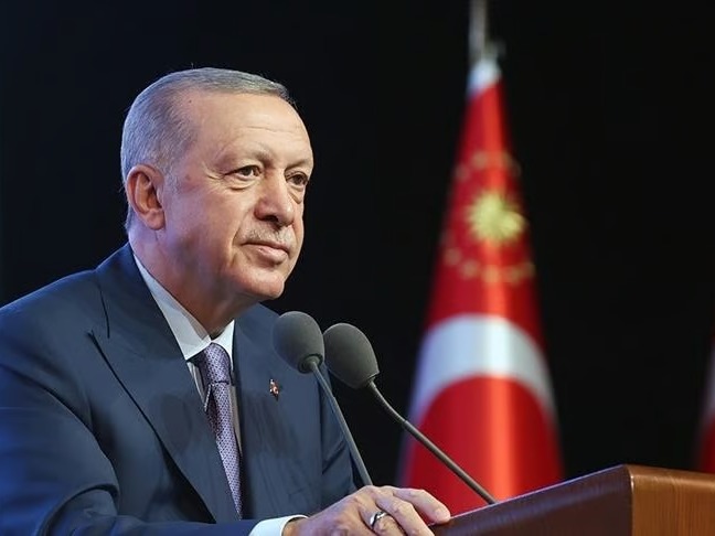 Cumhurbaşkanı Erdoğan'dan İran için yoğun telefon diplomasisi