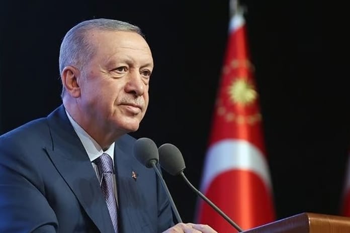 Cumhurbaşkanı Erdoğan'dan İran için yoğun telefon diplomasisi