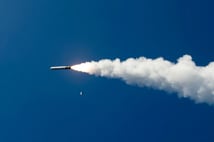 Zelensky, Trump’tan Tomahawk füzeleri talep etti