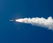 Zelensky, Trump’tan Tomahawk füzeleri talep etti