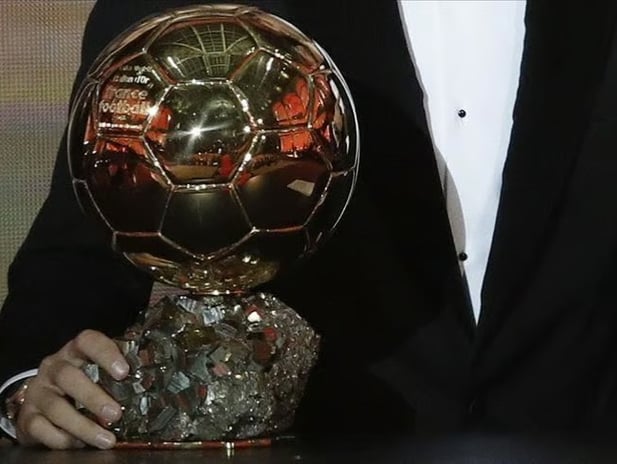 Ballon Dor adayları: UEFA ile Ballon Dor adayları kimler?