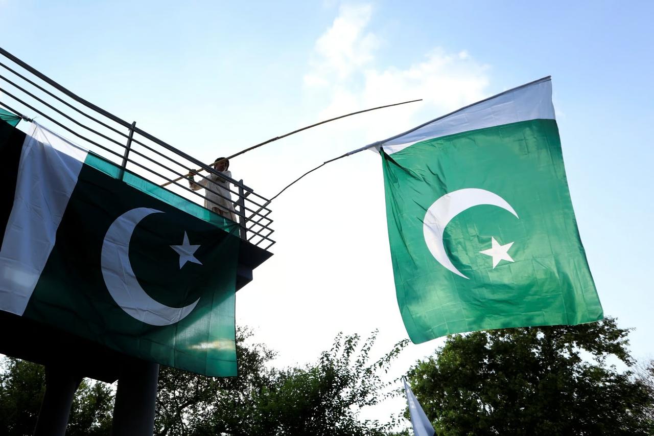 Pakistan ABD'yi hedef alacağı iddialarını reddetti