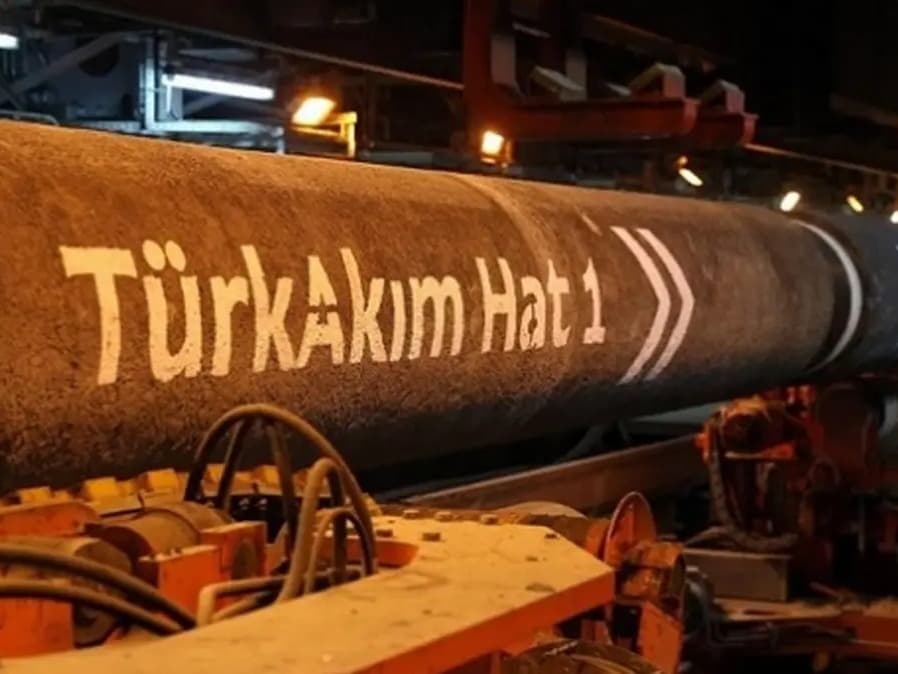 Sırbistan’da TürkAkım Yakınında Patlayıcı Alarmı