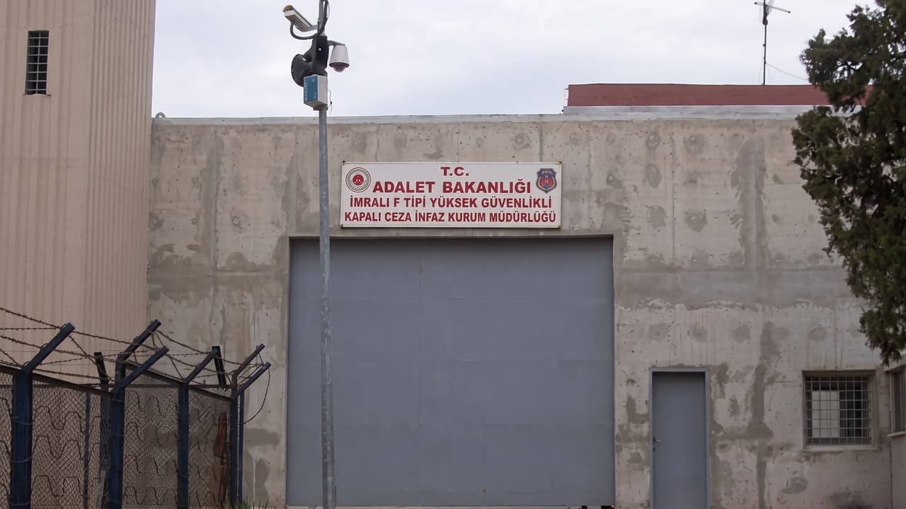 Abdullah Öcalan'ın alt komisyonlarda yer alacağı iddiası yalanlandı