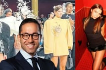 Fenomenden şok Garipoğlu ve kokain itirafı