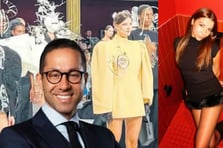 Fenomenden şok Garipoğlu ve kokain itirafı