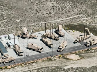 Türkiye's Air Defense System Hits New Milestone