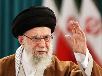 Iran confirmed: Ali Khamenei killed