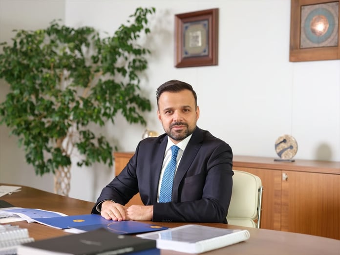 TURKCELL Genel Müdürü Dr. Ali Taha Koç: 5G'de akla gelen ilk operatör TURKCELL olacak