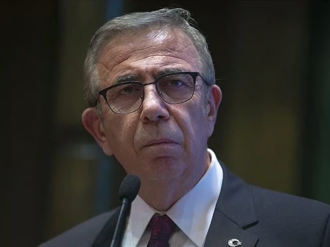 CHP, Mansur Yavaş’ı ‘’korumaya’’ mı aldı?