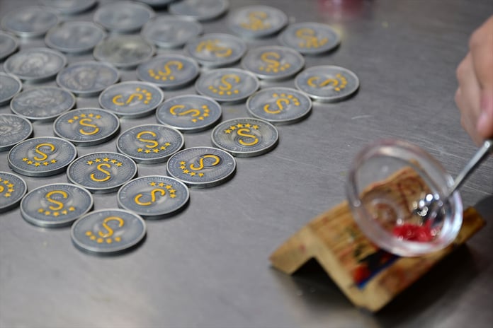 İlk etapta 2 bin adet