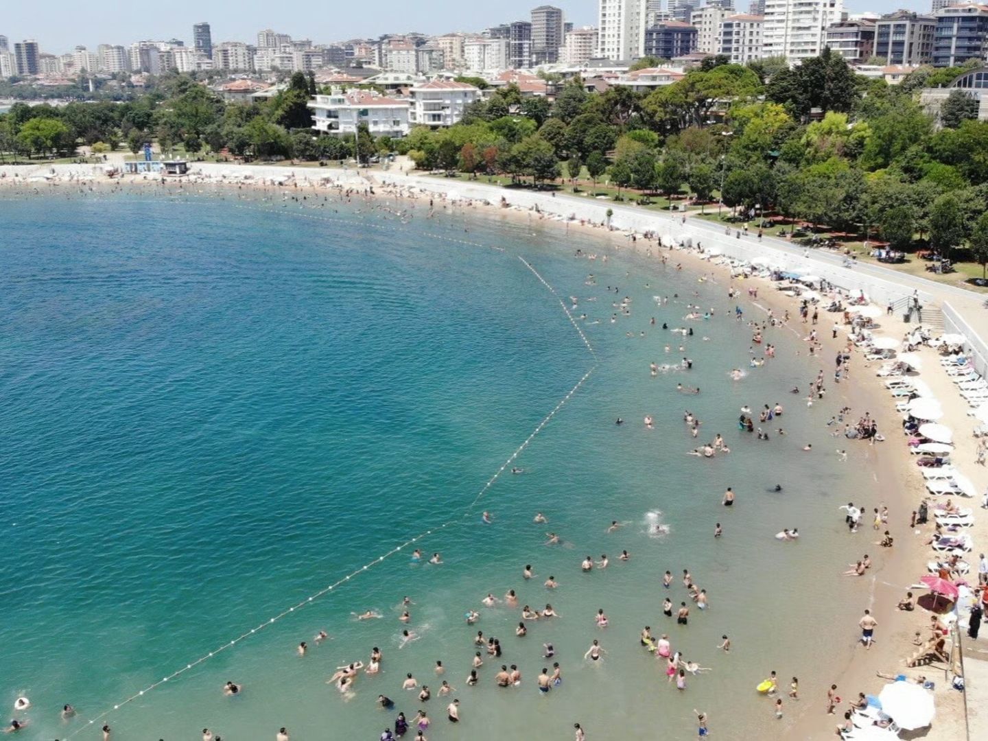 Bakan Ersoy'dan 3 ile müjde! Hem 5 yıldızlı otel konforunda hem bedava