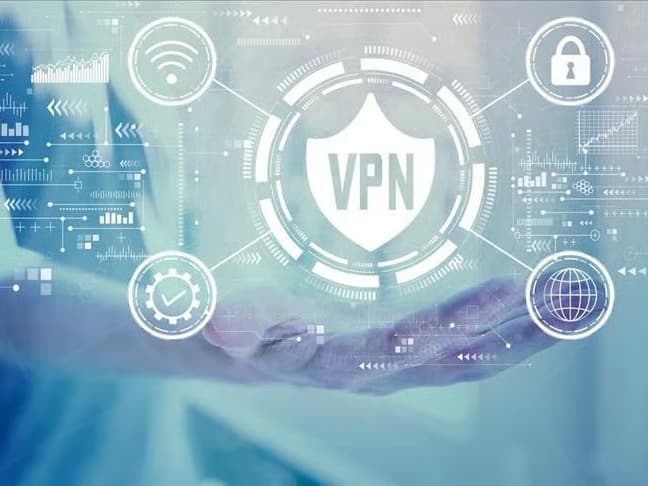 VPN'e e-Devlet şartı geliyor
