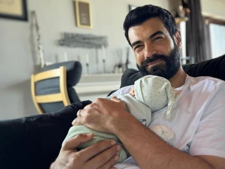 Ünlü isimlerden Kurban Bayramı mesajları! Sosyal medyada peş peşe paylaştılar