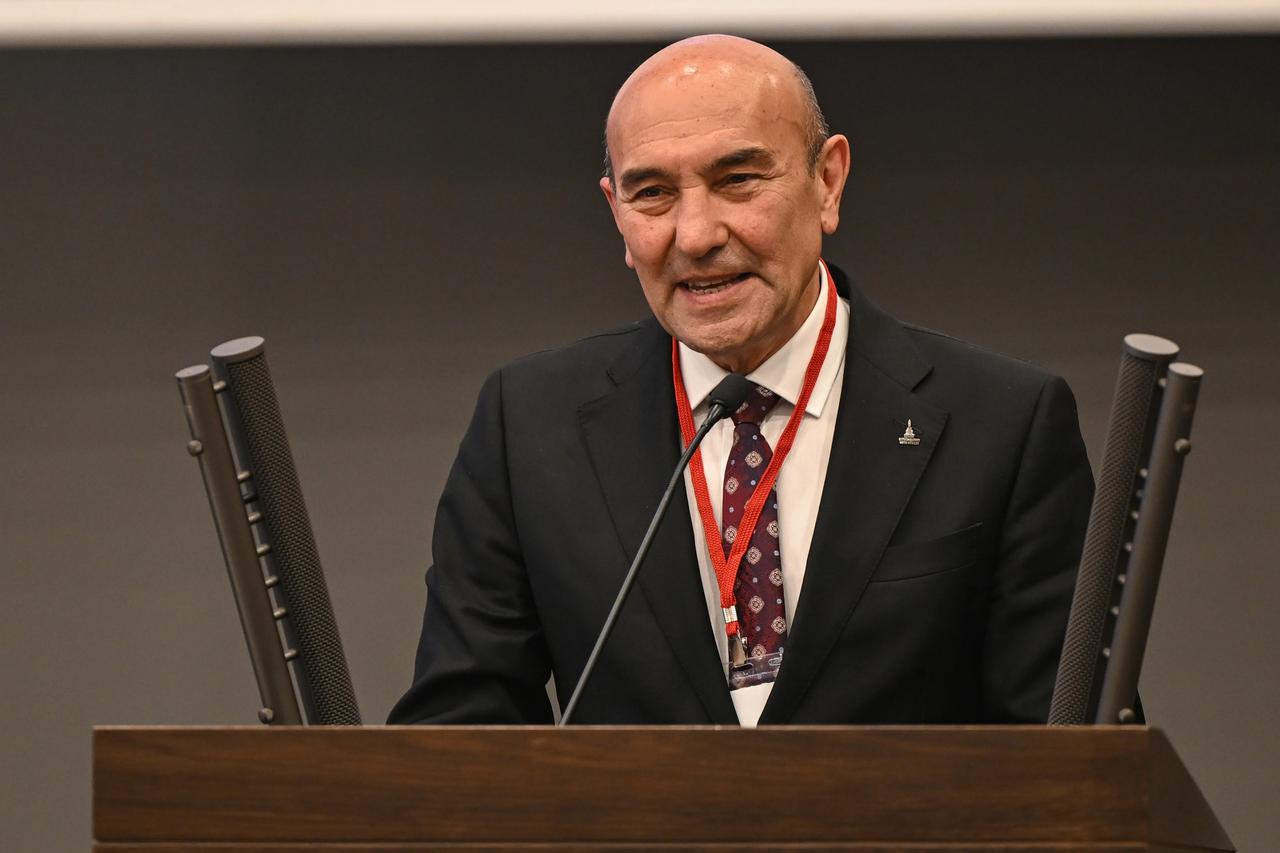 Tunç Soyer davasında tahliye kararı: Cezaevinden çıkamayacak