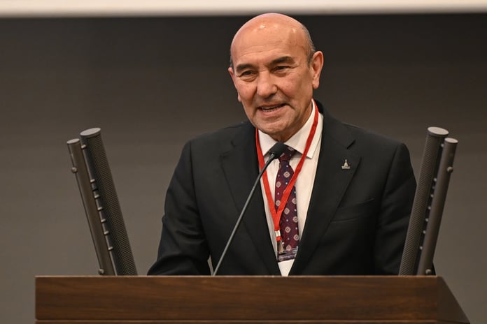 Tunç Soyer davasında tahliye kararı: Cezaevinden çıkamayacak