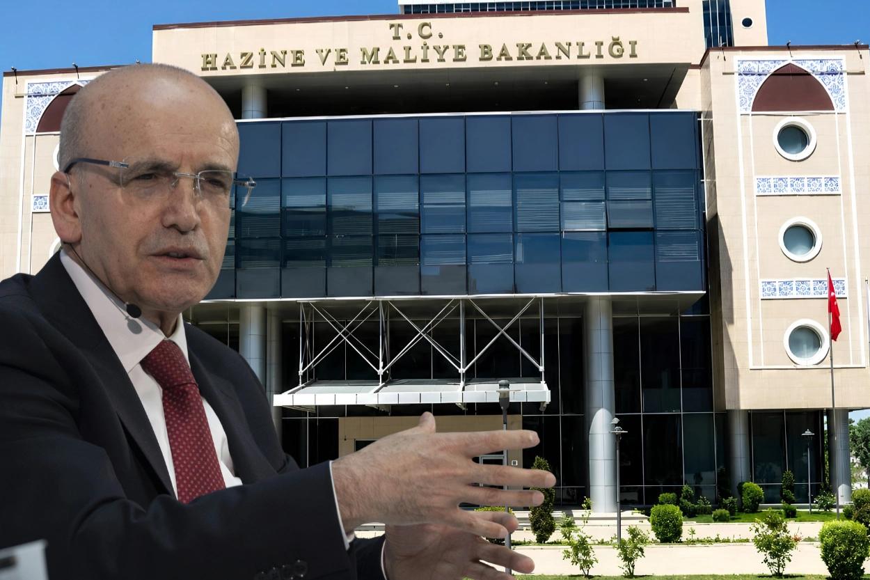 Bakanlık duyurdu: 131 fonun tasfiye ve ödeme işlemleri için toplantı kararı
