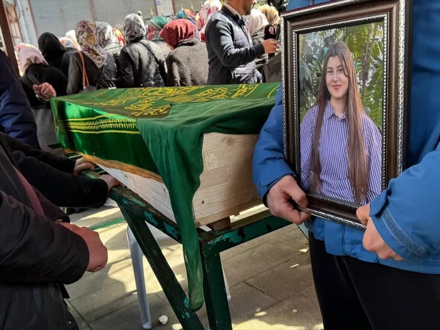 Tuana T. cinayetinde bilirkişi raporu çıktı