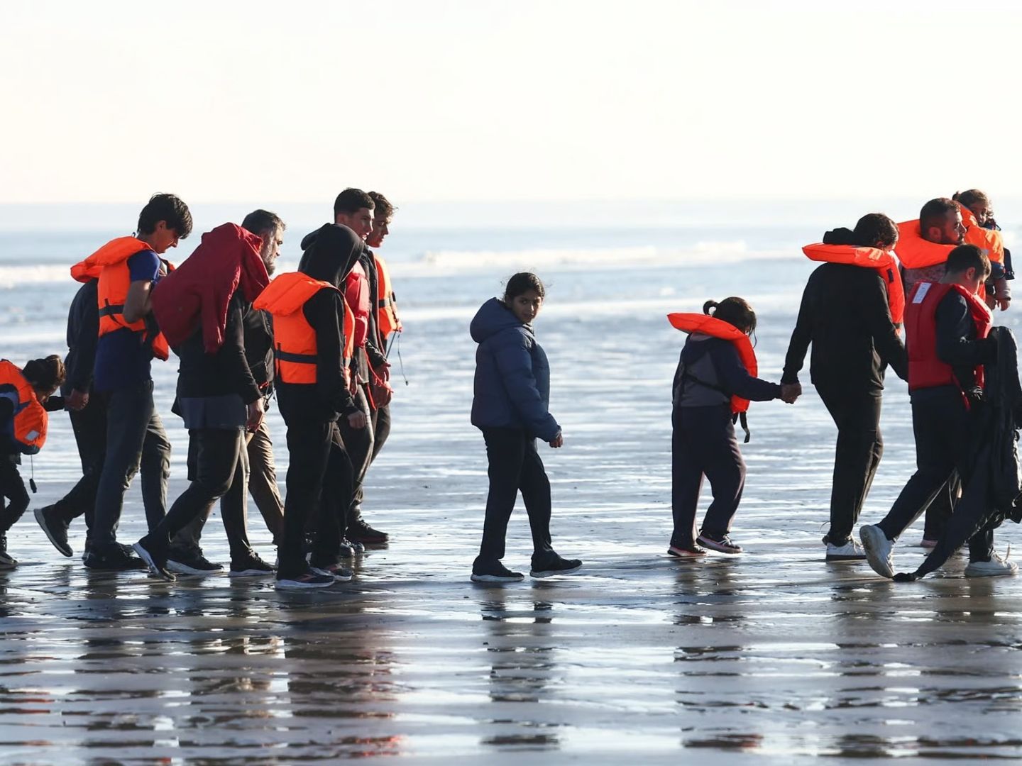 Avrupa Birliği'nin tartışmalı yeni göç paktı yürürlüğe giriyor: Sınır kuralları sertleşiyor