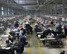 Giyim devi Colins, Türkiye'deki üretimi durdurdu: Çalışanlar işsiz kaldı 