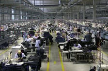 Giyim devi Colins, Türkiye'deki üretimi durdurdu: Çalışanlar işsiz kaldı 