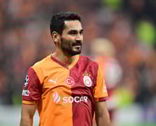 İlkay Gündoğan sakatlandı mı? İlkay Gündoğan'a ne oldu, Bodo Glimt maçında yok mu, sağlık durumu nedir?