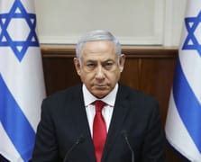 İsrail, önümüzdeki 10 yıl içinde savunma sanayii için 110 milyar dolar yatırım yapacak