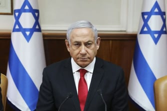 İsrail’den dev savunma yatırımı