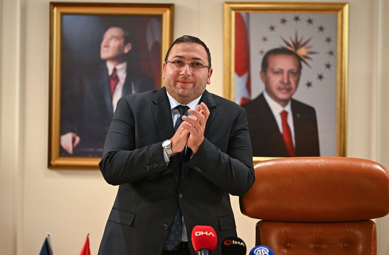 Üsküdar’da başkan vekili seçiminin tarihi belli oldu