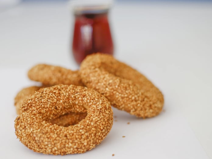 Kandil simidi tarifi: En güzel, lezzetli kandil simidi nasıl yapılır?