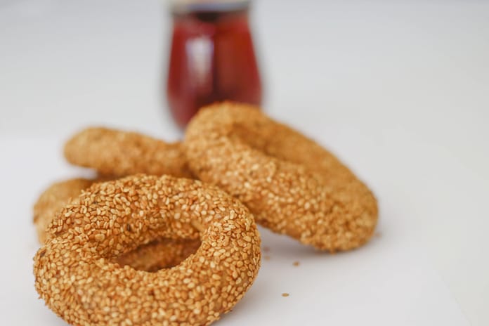 Kandil simidi tarifi: En güzel, lezzetli kandil simidi nasıl yapılır?