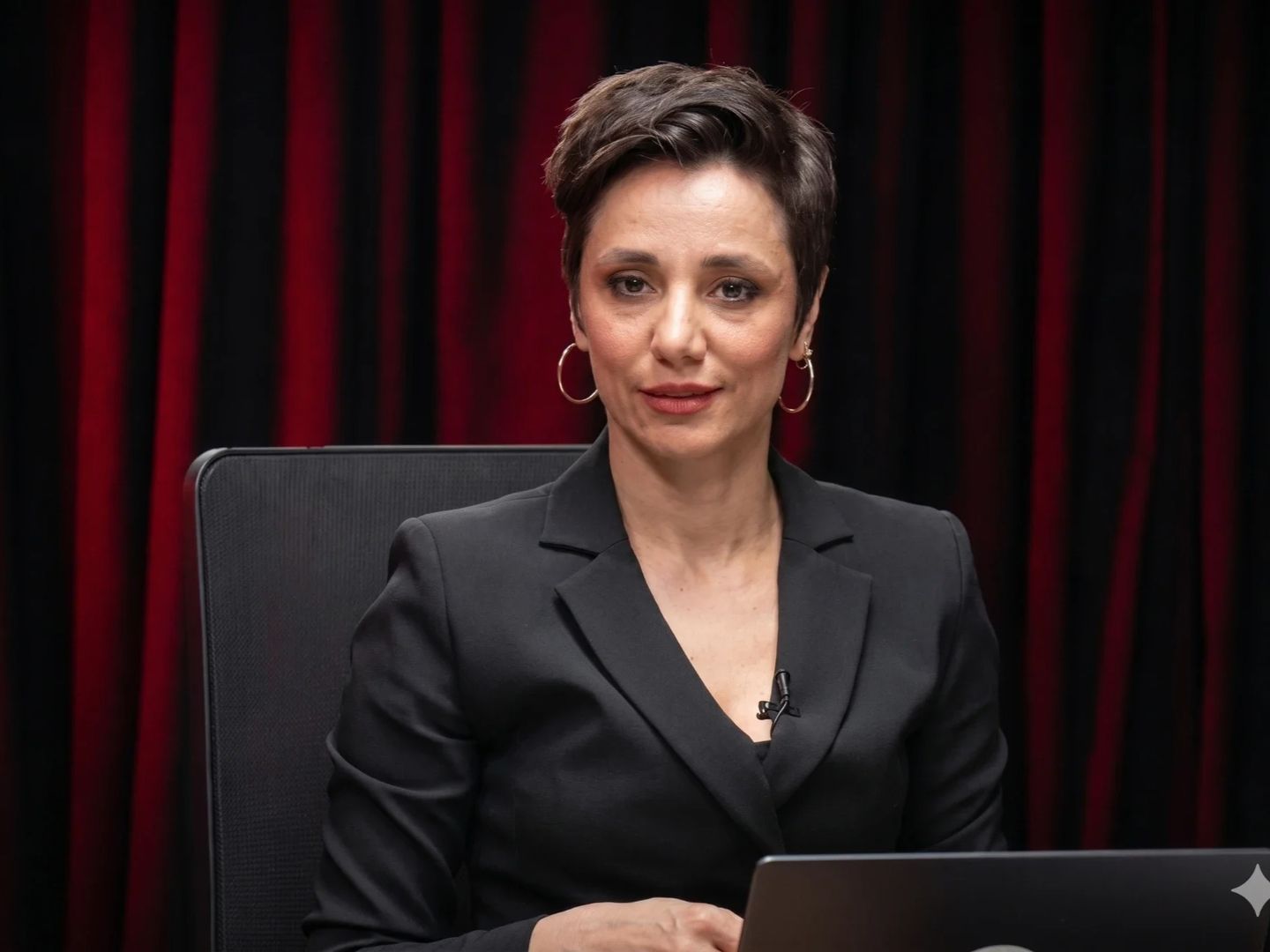 Gazeteci Şule Aydın'a soruşturma: 81 ile gönderilen ihbarın detayları ortaya çıktı!