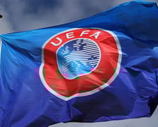 UEFA'nın İstanbul temsilciliği bugün açılıyor