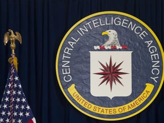CIA Edited Wikipedia to Serve State Interests: Co-Founder