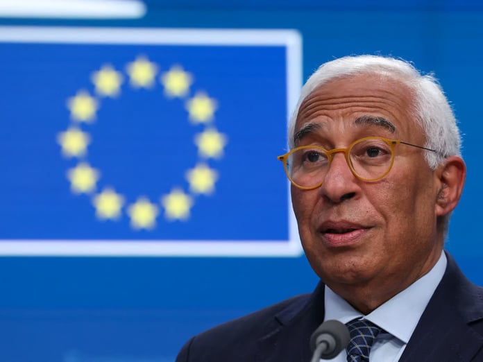 Avrupa Konseyi Başkanı Costa'nın telefonları yasa dışı dinlemeye takıldı