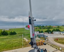 Türkiye’nin roketi 200 km yüksekliğe ulaştı