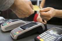 Kartlı ödemelerde Haziran ayı rekoru: 1,91 trilyon TL
