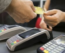 Kartlı ödemelerde Haziran ayı rekoru: 1,91 trilyon TL