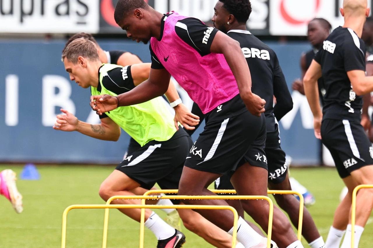 Beşiktaş’ın hücum ve orta sahaya taze kan