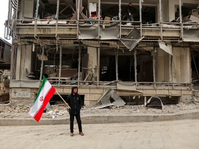 ABD ve İsrail’in ortak hava harekatında bilanço ağırlaşıyor