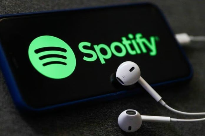 Spotify'dan ses kalitesi hamlesi