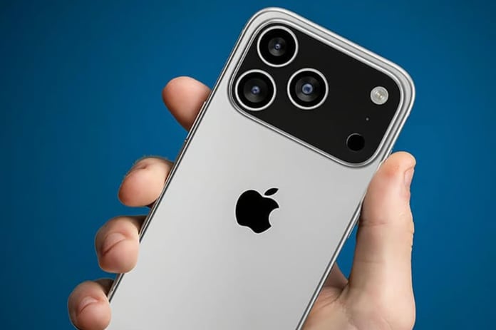 iPhone 17 serisinde RAM kapasitesi artıyor