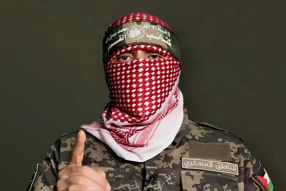 "İsrail bu esiri sağ şekilde geri alamaz"