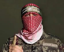 Kassam'dan uyarı: İsrail esiri kuşatma altında sorumluluk İsrail ordusunda