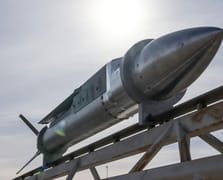 Raytheon, yerden ateşlenen StormBreaker hassas vuruş sistemini test etti